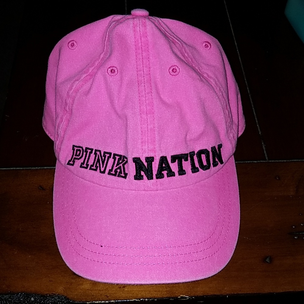 Women's hat